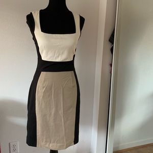 Banana Republic dress size 4